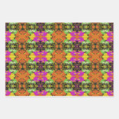 Video-game Retro Inpakpapier Vel (Voorkant 2)