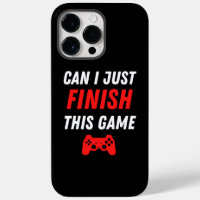 Video games Funny Kan ik deze game gewoon afmaken