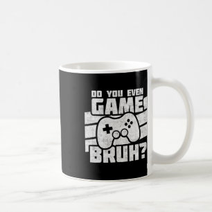 Video Games Spelen - Pc Console Gamen - Grappige V Koffiemok