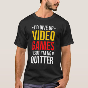 Video games spelen Video Gamer Meme Video Game T-shirt