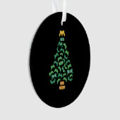 Vidéo Jeu Arbre de Noël (devant)