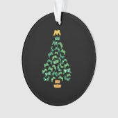 Vidéo Jeu Arbre de Noël (devant)