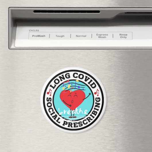 Vidéo longue - Aimant de prescription sociale (cha (In Situ (Lave-vaisselle))