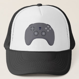 Videogame-controller Trucker Pet