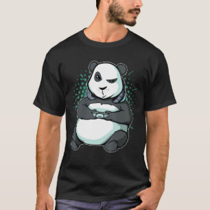 Videogame PC Video Game Computer van de Spel van d T-shirt