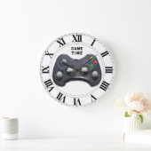Videogamer Grote Klok (Huis)