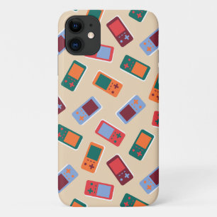 Videogames iPhone 11 Hoesje