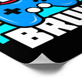 Videogames - Videogame Meme - Grappig videogame Poster (Hoek)