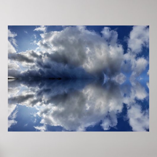 Videogesprek Moody's Poster (Voorkant)