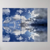 Videogesprek Moody's Poster (Voorkant)