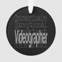 Videografe Extraordinaire