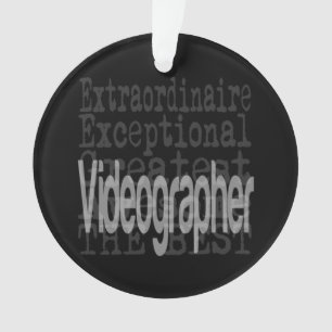 Vidéographe Extraordinaire