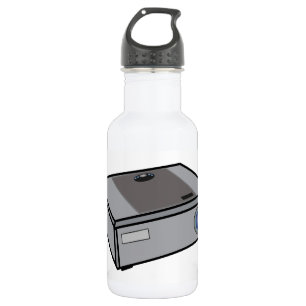 Videoprojector Waterfles
