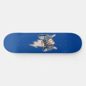 Videospel Skateboard (Horizontaal)