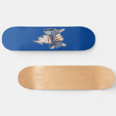 Videospel Skateboard (Horizontaal)