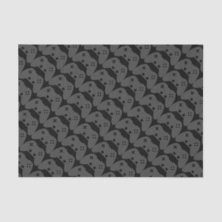 Videospelcontrollerpapier Tissuepapier