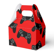 Videospelcontrollers