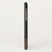 Videotape Case-Mate iPhone Case (Achterkant/links)