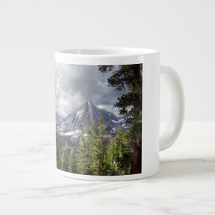 Vidette Peak/Meadow 2 - John Muir Trail Extra Grote Mok