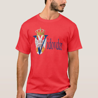 Vidovdan T-shirt