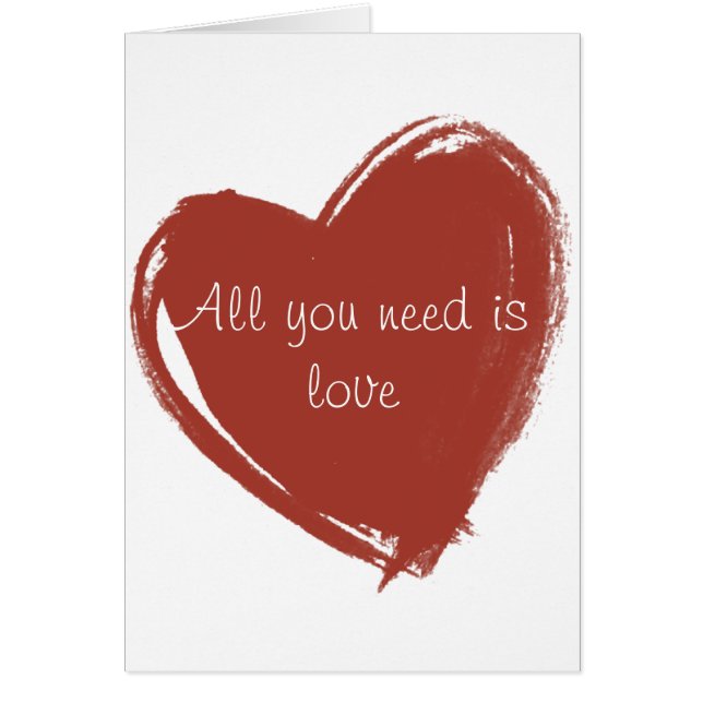 vie, amour et rêve (Devant)