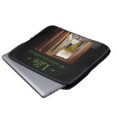 Vie, aventure continue Electronics Sac (Devant bas)