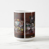 Vie continue avec des tasses à café | Anton Faista (Centre)