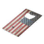 Vie cycliste, étoiles et rayures (Dos Angle)