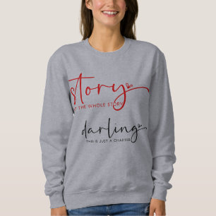 Vie de Maman 24/7 Sweatshirt