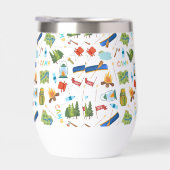 Vie du camping (Droite)