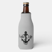 VIE DU LAC mignon | Glacière de bouteilles (Bottle Devant)