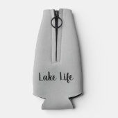 VIE DU LAC mignon | Glacière de bouteilles (Dos)