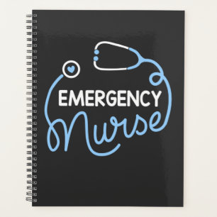 Vie infirmière Infirmière d'urgence