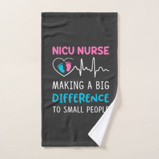 Vie infirmière | Nicu Nurse