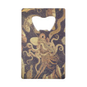 Vie marine, mosaïque de Pompéi (Dos)