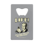 Vie : Mauvais Substitut Pour Les Jeux Vidéo (Dos)