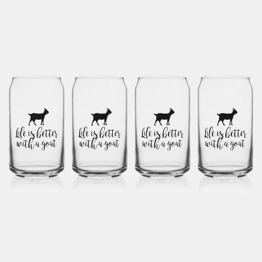 Vie Meilleure avec la canne de chèvre (Recto)