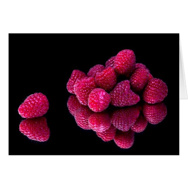 Vie morte framboise (Devant Horizontal)