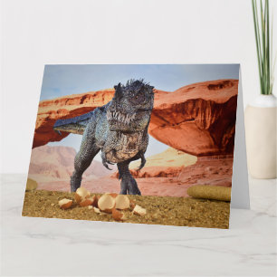 Vie préhistorique. Carte