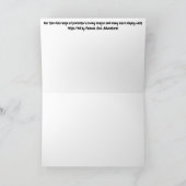 Vie Préhistorique. Carte (Intérieur)