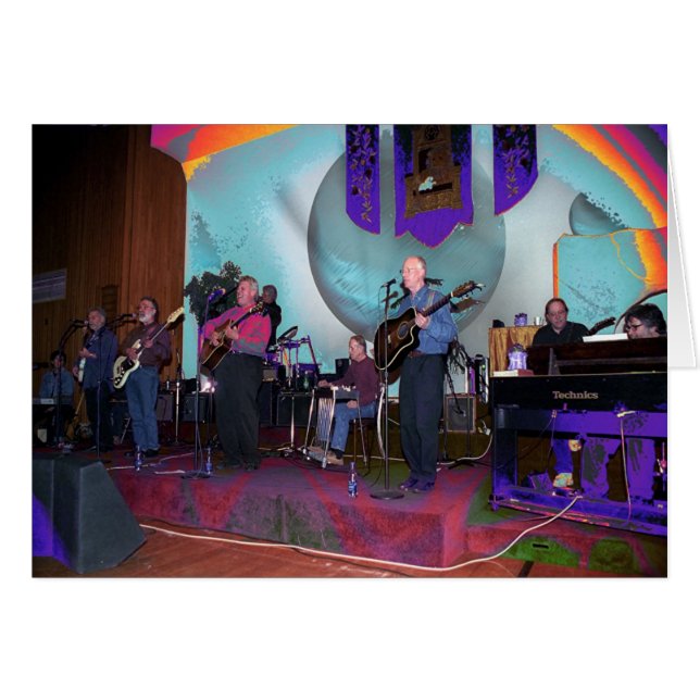 Vie propre (Devant horizontal)