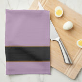 Vie Soupe Cuisine Serviette (Quart Plié)