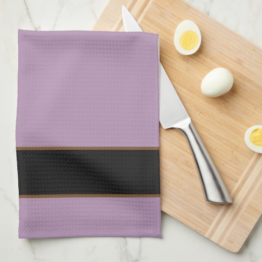 Vie Soupe Cuisine Serviette (Quart Plié)