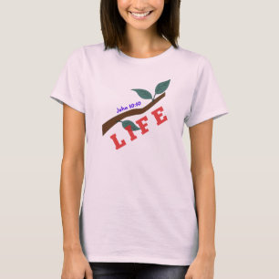 Vie - Tshirt femme