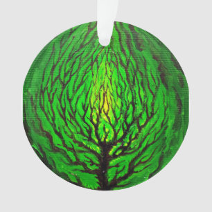 Vie verte