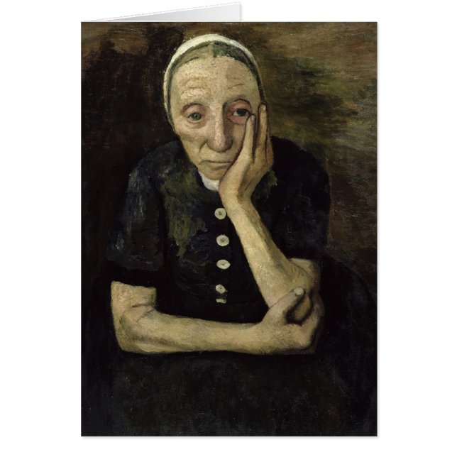 Vieil Farmer, 1903 (Devant)