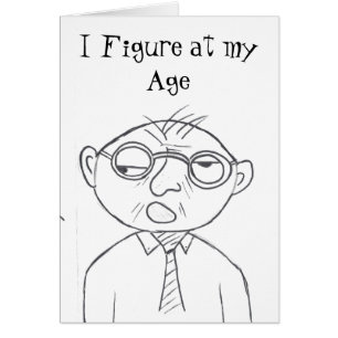 Vieil homme de Stinkeye