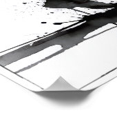 Vieil Homme - Impression Archivistique (Coin)