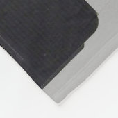 Vieille couverture d'ouatine de mélange de Skool, (Coin)