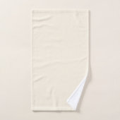 Vieille dentelle (Serviette à main)